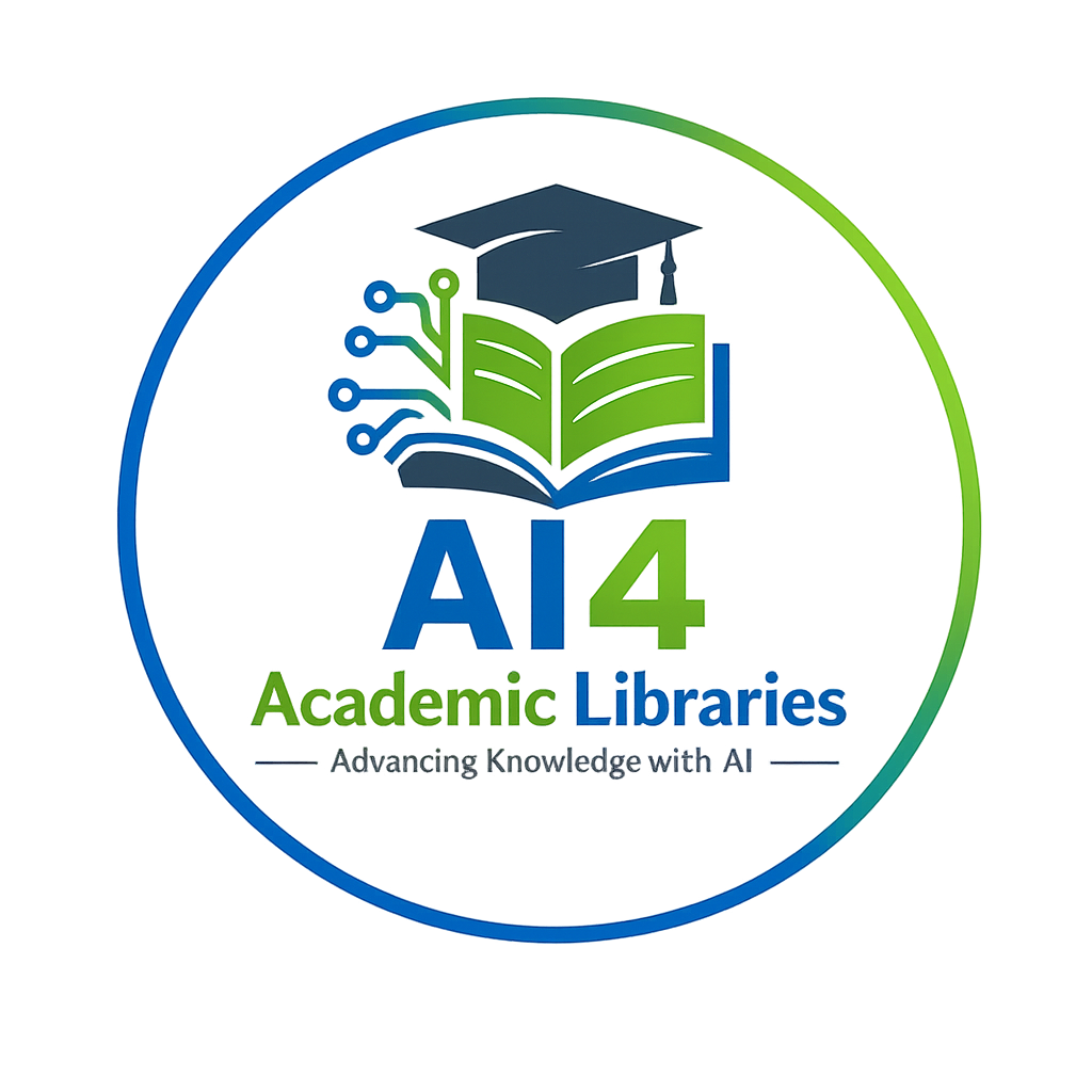 AI for Academic Libraries