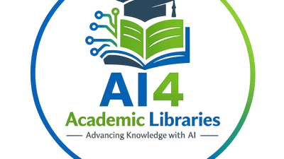AI for Academic Libraries featured image