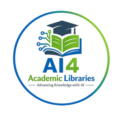 AI for Academic Libraries featured image